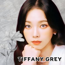 Load image into Gallery viewer, Y.E.S RM 15 PHANTASEE TIFFANY GREY  14MM
