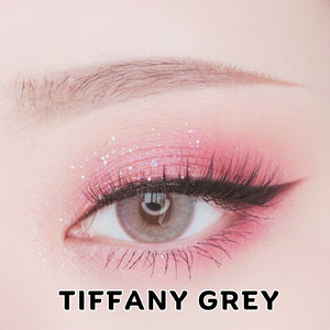 Y.E.S RM 15 PHANTASEE TIFFANY GREY  14MM