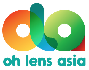 Oh Lens Asia