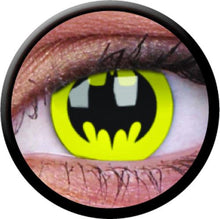 Load image into Gallery viewer, ColourVUE Crazy Lens Bat Crusader
