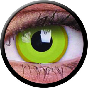 ColourVUE Crazy Lens Avatar (Prescription)