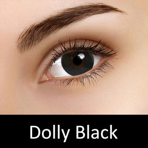 Flash Dolly Black 14.5mm