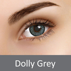 Flash Dolly Grey 14.5mm