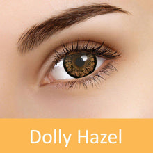 Load image into Gallery viewer, Flash Dolly Hazel 14.5mm
