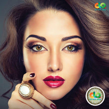 Load image into Gallery viewer, ColourVUE Glamour Green 14mm
