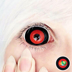 ColourVUE 22mm Sclera Lens Gremlin