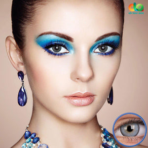 ColourVUE Lumina Sparkling Blue 14mm