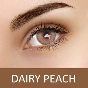 Flash Venicol Dairy Peach 14mm