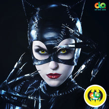 Load image into Gallery viewer, ColourVUE Crazy Lens Bat Crusader
