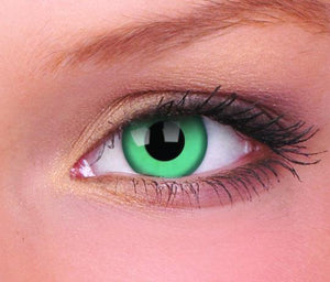 ColourVUE Crazy Lens Emerald