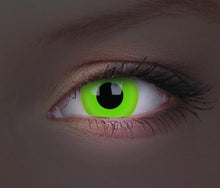 Load image into Gallery viewer, ColourVUE UV Glow Lens Green
