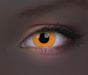 ColourVUE UV Glow Lens Orange