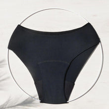 Load image into Gallery viewer, BioFree Certified Organic Period &amp; Incontinence Reusable Underwear
