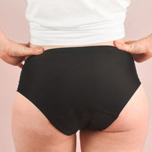 Load image into Gallery viewer, BioFree Certified Organic Period &amp; Incontinence Reusable Underwear
