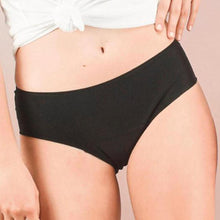 Load image into Gallery viewer, BioFree Certified Organic Period &amp; Incontinence Reusable Underwear
